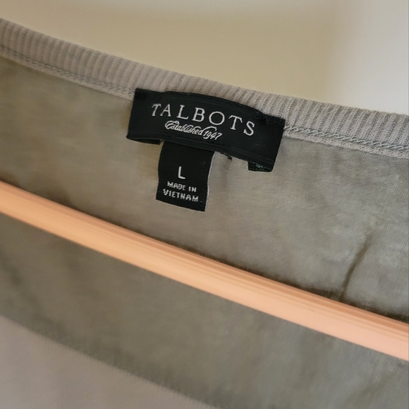 Talbot Large Tank Top - Picture 3 of 6